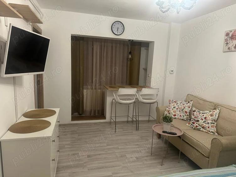 Inchiriez garsoniera - 1