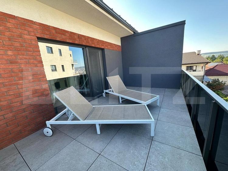 Casa cu 4 camere, 145 mp, zona Andrei Muresanu - 7