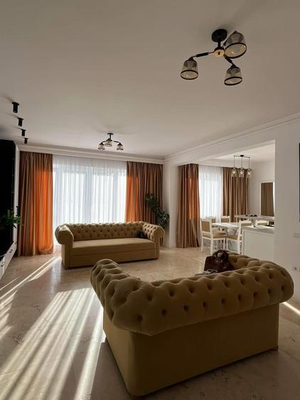 Vilă 4 camere, 2 băi , Lux , piscină , apă termală, Oncea , Bihor - 1