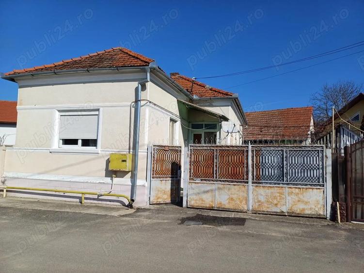 Casa cu gradina Geoagiu -Hunedoara - 9