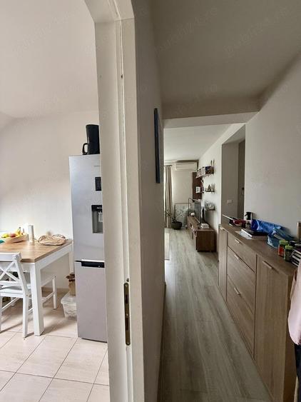 Direct de la proprietar apartament 2 camere complet mobilat si utilat - 4