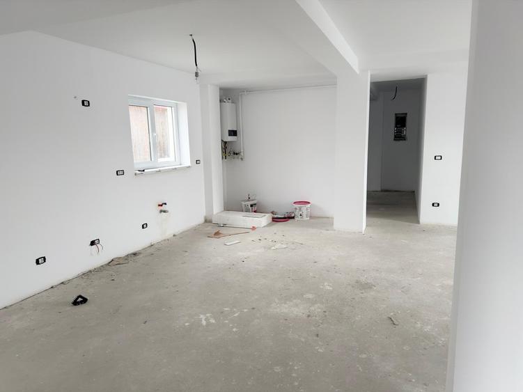 Comision 0 - Apartament 3 camere - 89mp utili - etaj 1 cu lift - 7