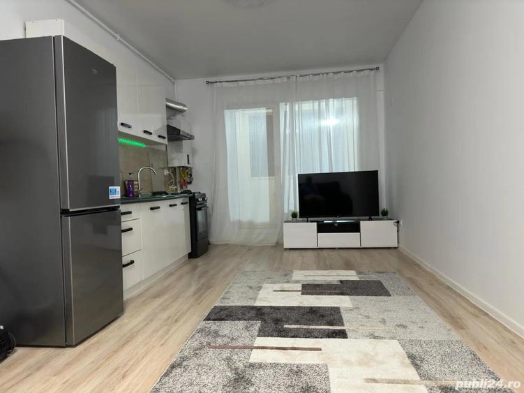 inchiriez apartament cu doua camere - 8