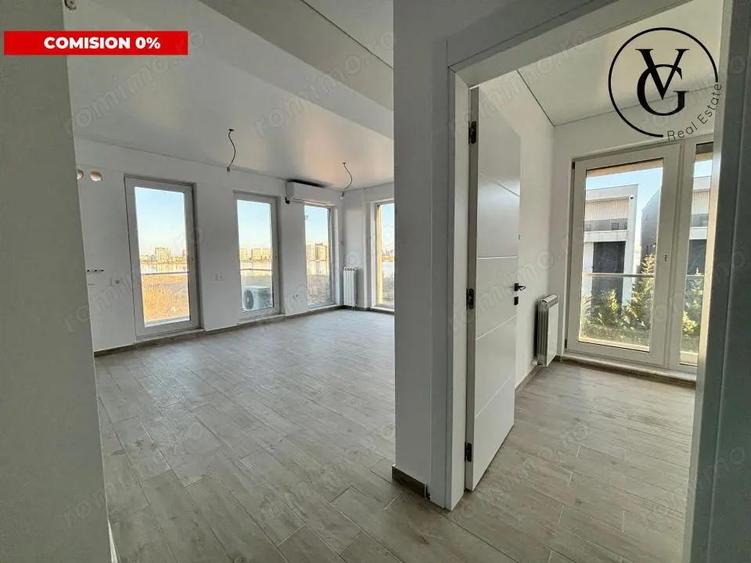 Apartament cu 3 camere | MERAKI LAGO RESORT & SPA - 1