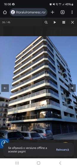 Oportunitate! Ap 2 cam.mobilat,utilat  Mamaia,langa  Hotel IAKI,zero TVA,0 comis - 6