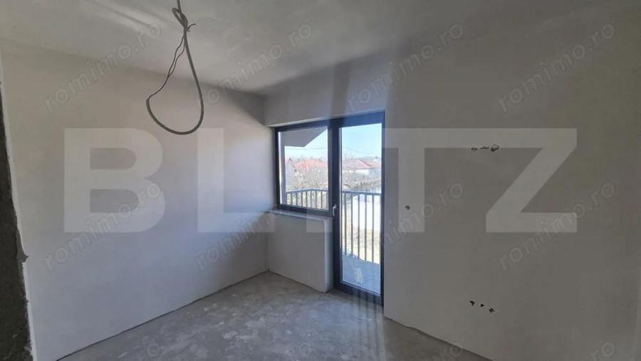 Casa cu 3 dormitoare, 115 mp, teren 620 mp, Bercu Rosu - 20