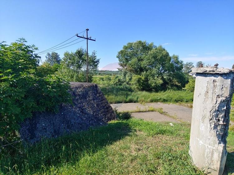 Spatiu industrial de 480mp+teren de 15069mp in Dornesti, Suceava - 6