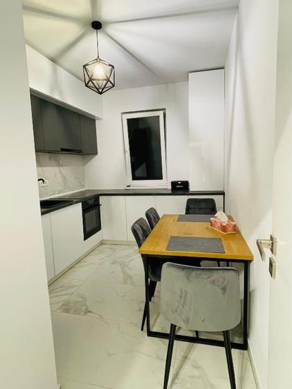 Apartament cu 2 camere decomandat în Braytim