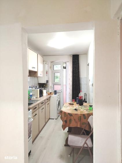 Apartament 2 camere 55mp zona Arhivele Statului 68.000eur neg - 1