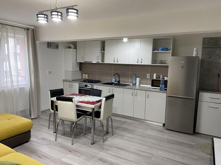 Apartament cu 2 camere în Sud