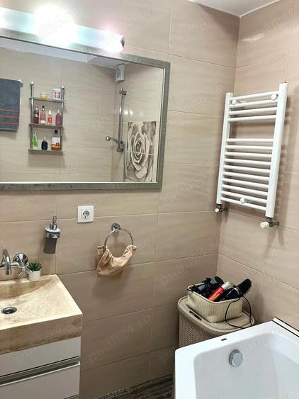 Vand apartament 2 camere - 6