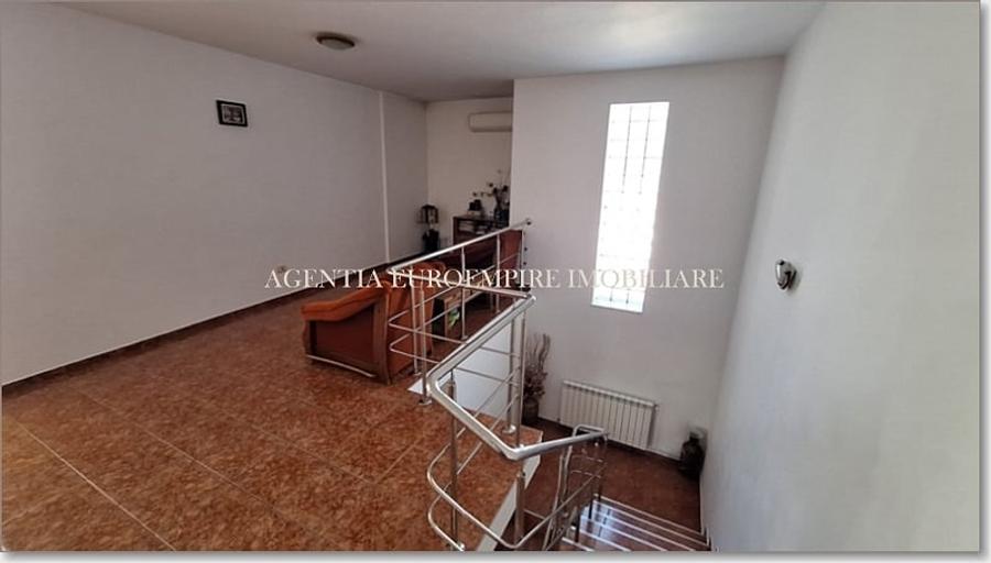 Vila P+1 de vanzare in localiatea Agigea - 14