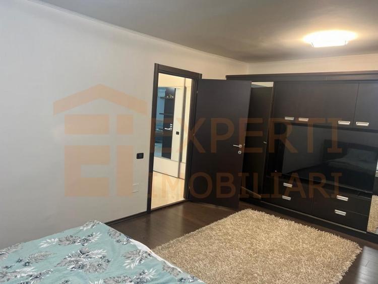 Inchiriere Apartament 2 Camere, Tomis Nord, Constanta - Mobilat si Utilat Modern - 8