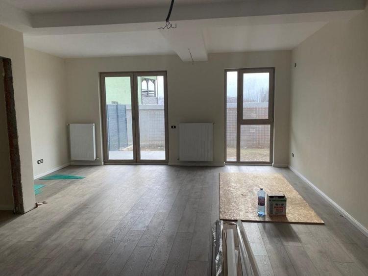 Ansamblu Vile Insiruite - Prelungirea Ghencea - 1