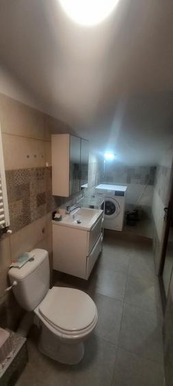 Apartament 2 camere Calea Calarasilor cu gradina A3 - 15