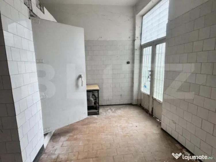 Spa?iu comercial de vanzare, zona Dumbrava - 2