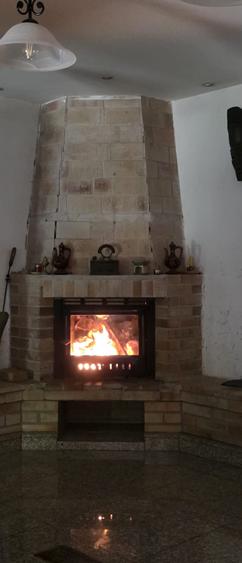 Vila de vanzare cu teren generos zona Ciolpani - 8