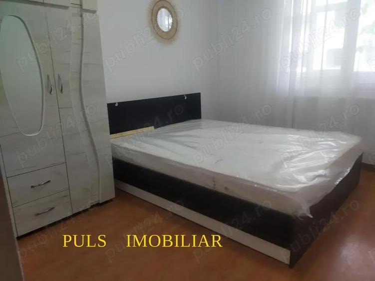 Lapusneanu - v-a-v Parc Tabacarie: Apartament trei camere, doua holuri, etaj 2, gaze, amenajari - 3