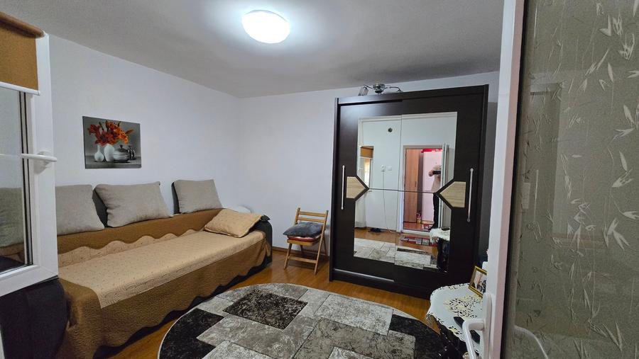 Coiciu / Institutul de Marina- Casa 5 camere (constructie mixta ) + teren 345 mp - 17