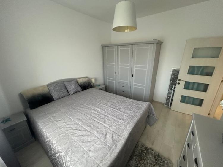 Popesti Leordeni, Astrelor, 3 camere lux, mobilat, utilat + loc de parcare - 4