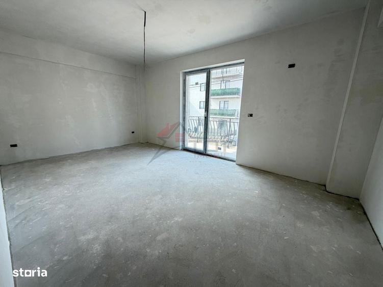 Apartament 2 camere, 60 mp, DECOMANDAT, ETAJ 1, BLOC NOU, Horpaz - 3