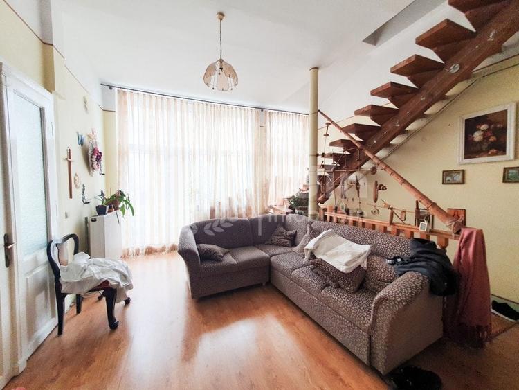 Casa 200 mp utili | 420 mp teren gradina | Zona Eremia Grigorescu - 3