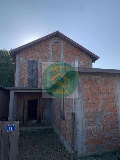 Casa de vanzare, zona Butea-Miclauseni - 2