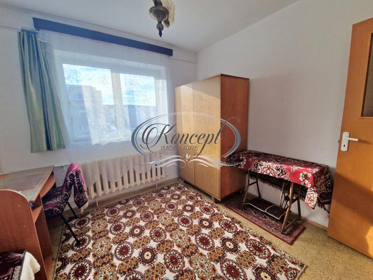 Apartament decomandat luminos in Manastur, zona La Terenuri - 5