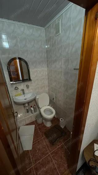 Va oferim pentru inchiriere o garsoniera mobilata in zona militari - 1