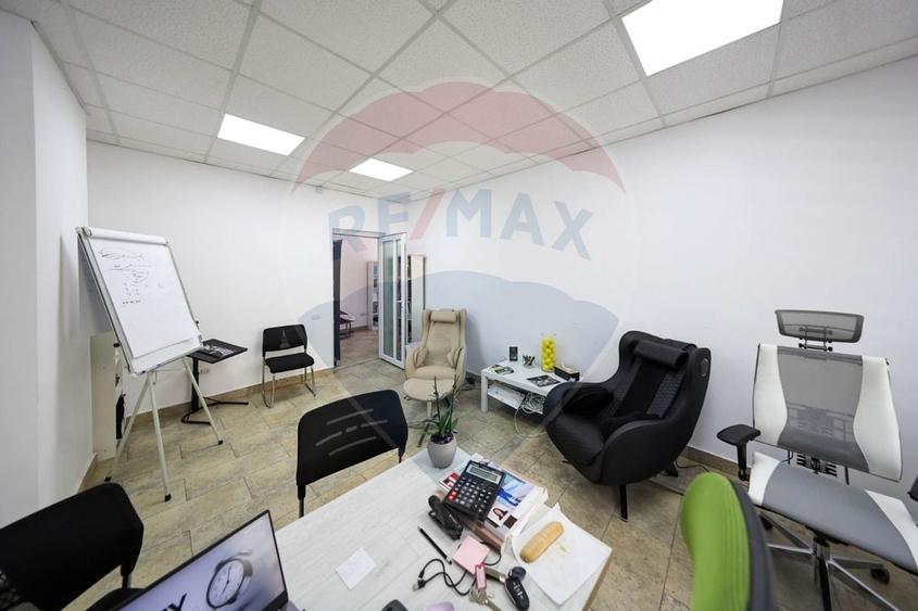 Proprietate industriala cu multiple unitati - Brasov, zona Uzina 2 - 8