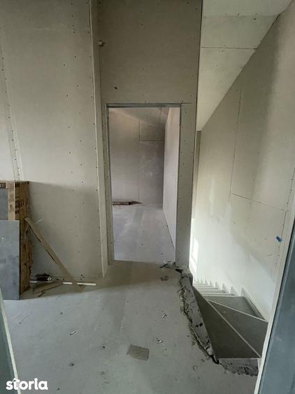 Casa 5 camere P+1+M, toate utilita?ile, Safirului - 7