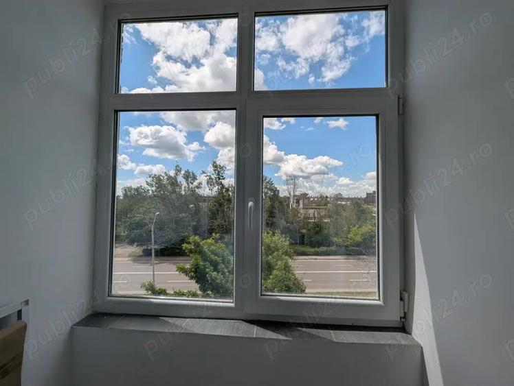 Vand garsoniera in Targovi?te, str. Laminorului. - 3