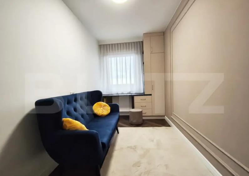 Apartament 3 camere Prima Onestilor, parcare subterana, prim - 3