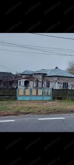 Vand urgent casa in Leordeni Arge? - 1