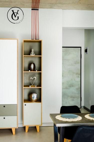 Apartament 2 camere | Play | Mamaia Nord - 10