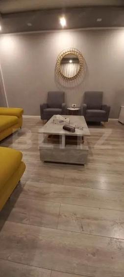 Apartament modern cu 4 camere, 77 mp, etaj intermediar, zona Marasesti - 2