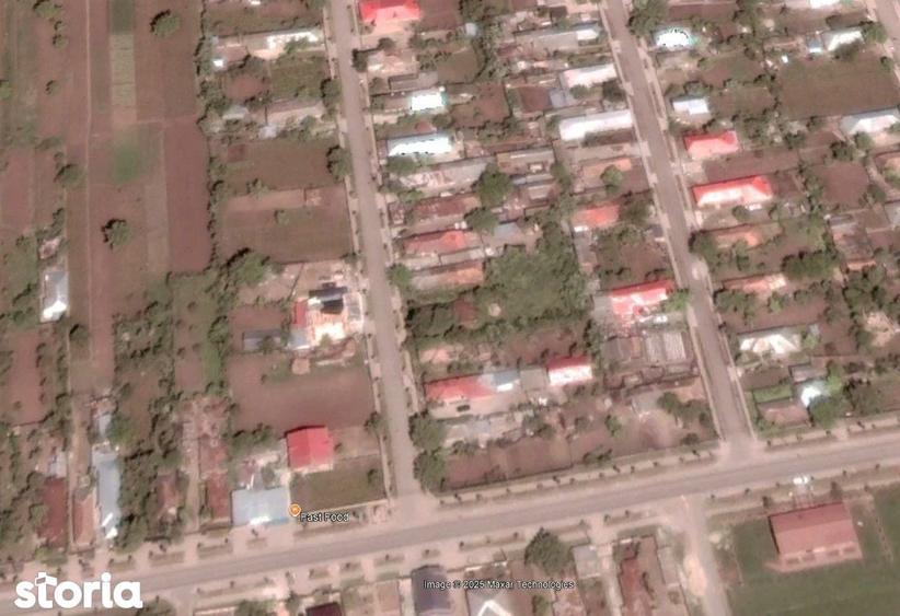 Casa si teren Prundu, ID: R3070222 - 3