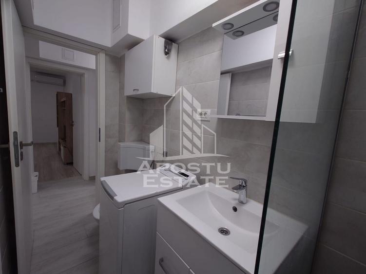 Apartament 2 camere,Timisoara,Balcescu - 8