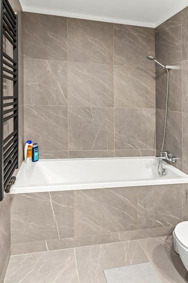 Apartament nou cu 3 camere de vânzare // One Verdi Park - 12