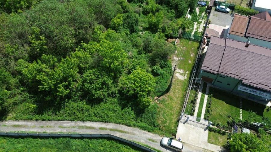 Teren intravilan 4.300 mp - Aninoasa, Dâmbovița | COMISION 0% - 3