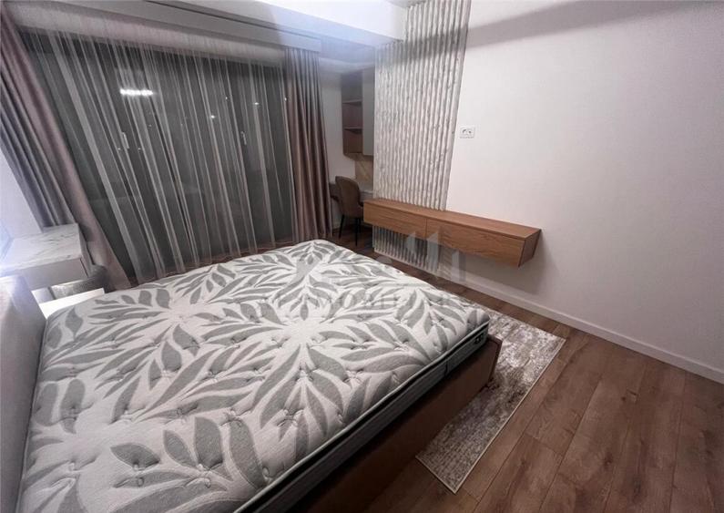 Apartament 2 camere Rediu - Don Homes - 4