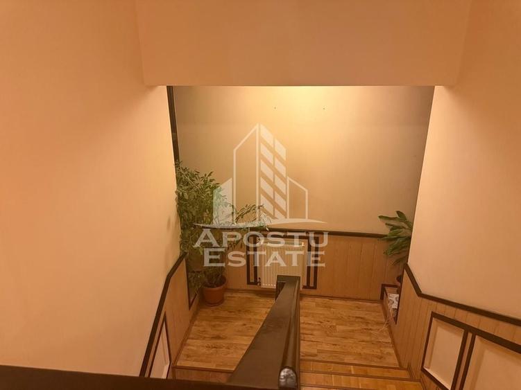 Casa spatioasa cu design american-calea Urseni - 21