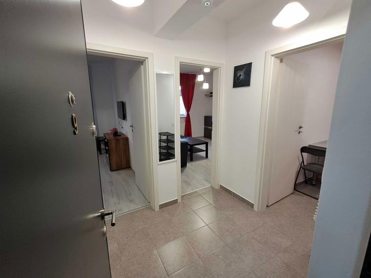 Inchiriere apartament 2 camere decomandat etaj 1/5 Chiajna Apeductului - proprietar - 7