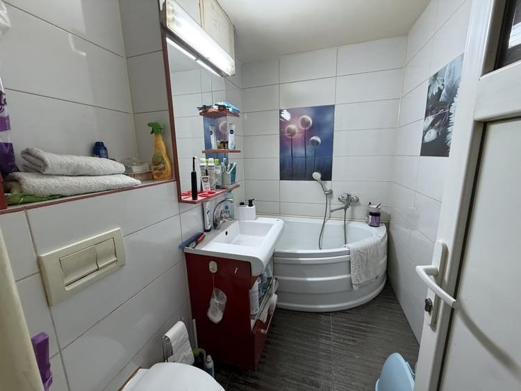 Apartament 2 camere, semidecomandat, 48.29mp, Valea Rosie, scoala Theodor Aman - 8