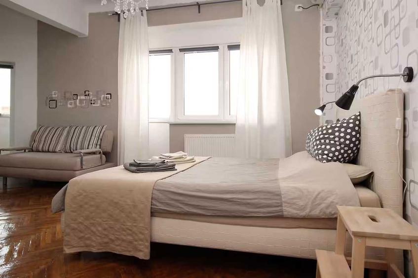 inchiriez apartament blv dacia piata gemini - 7