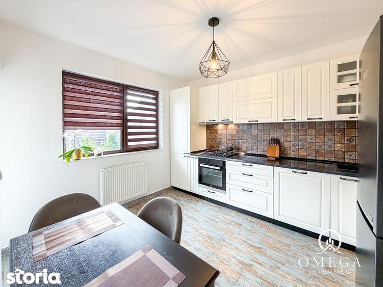 Casa Moderna Miroslava Ciurbesti 159000 euro - 9