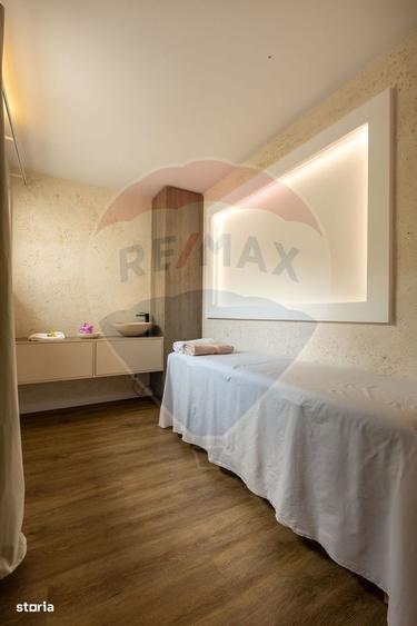 Spatiu nou, modern pt cosmetica - 5