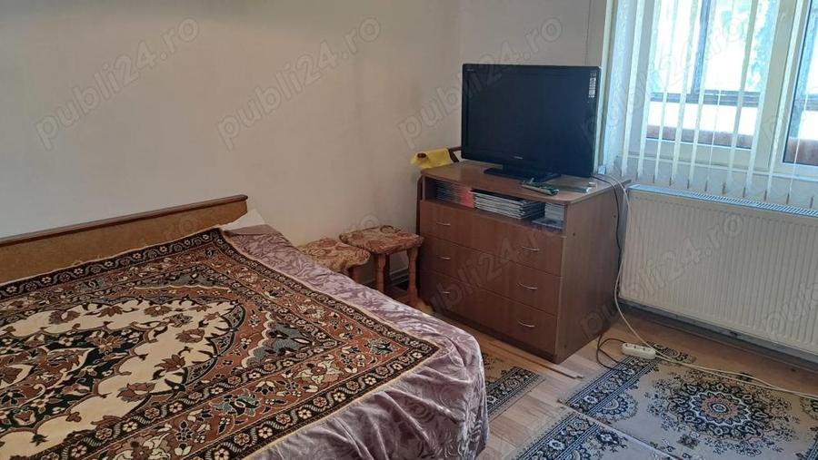 Vand apartament 2 camere Sinaia, zona Malul Spitalului - 4