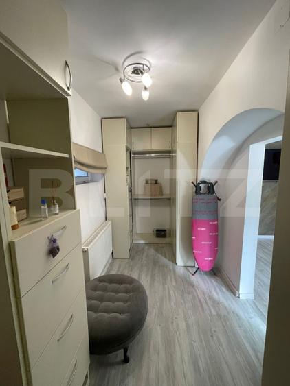 Apartament 3 camere, 70 mp, aproape de KM 0 - 3