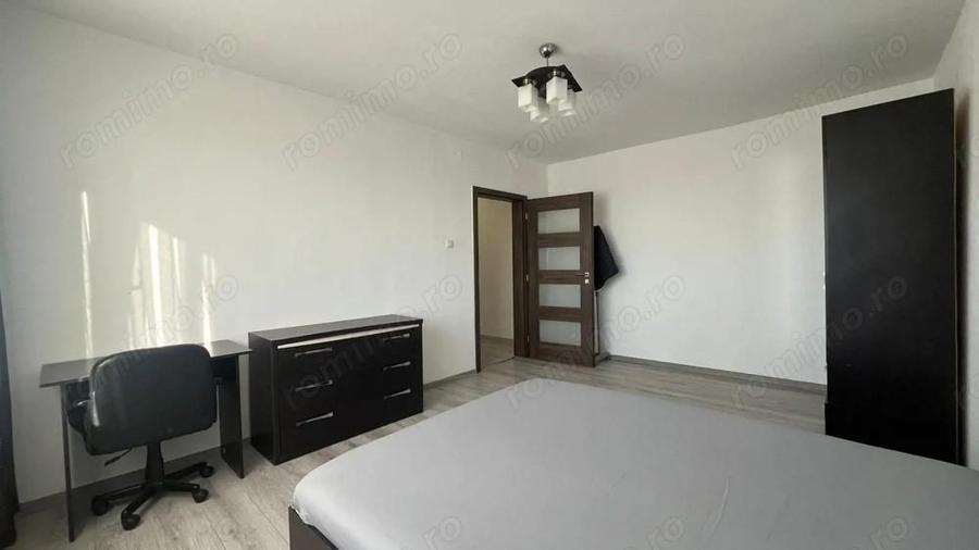 Apartament 3 camere, 50 mp, decomandat,Circumvalatiunii, 0% comision - 8